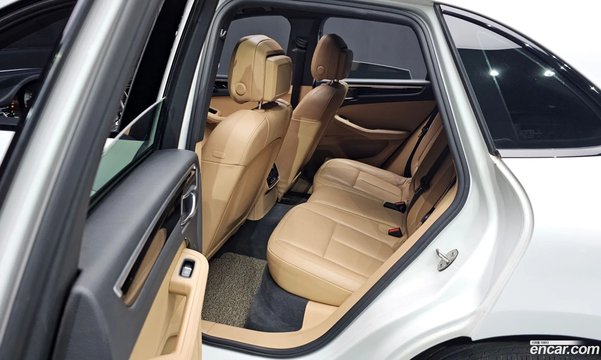 Porsche Macan 2016 WP1AD2951HLB70220 — 8
