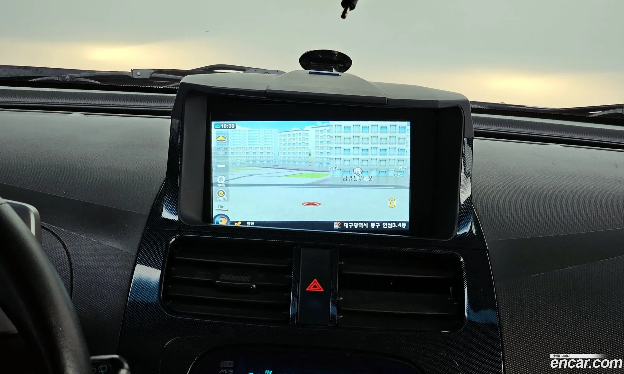 Chevrolet (GM Daewoo) Spark 2012 — 9