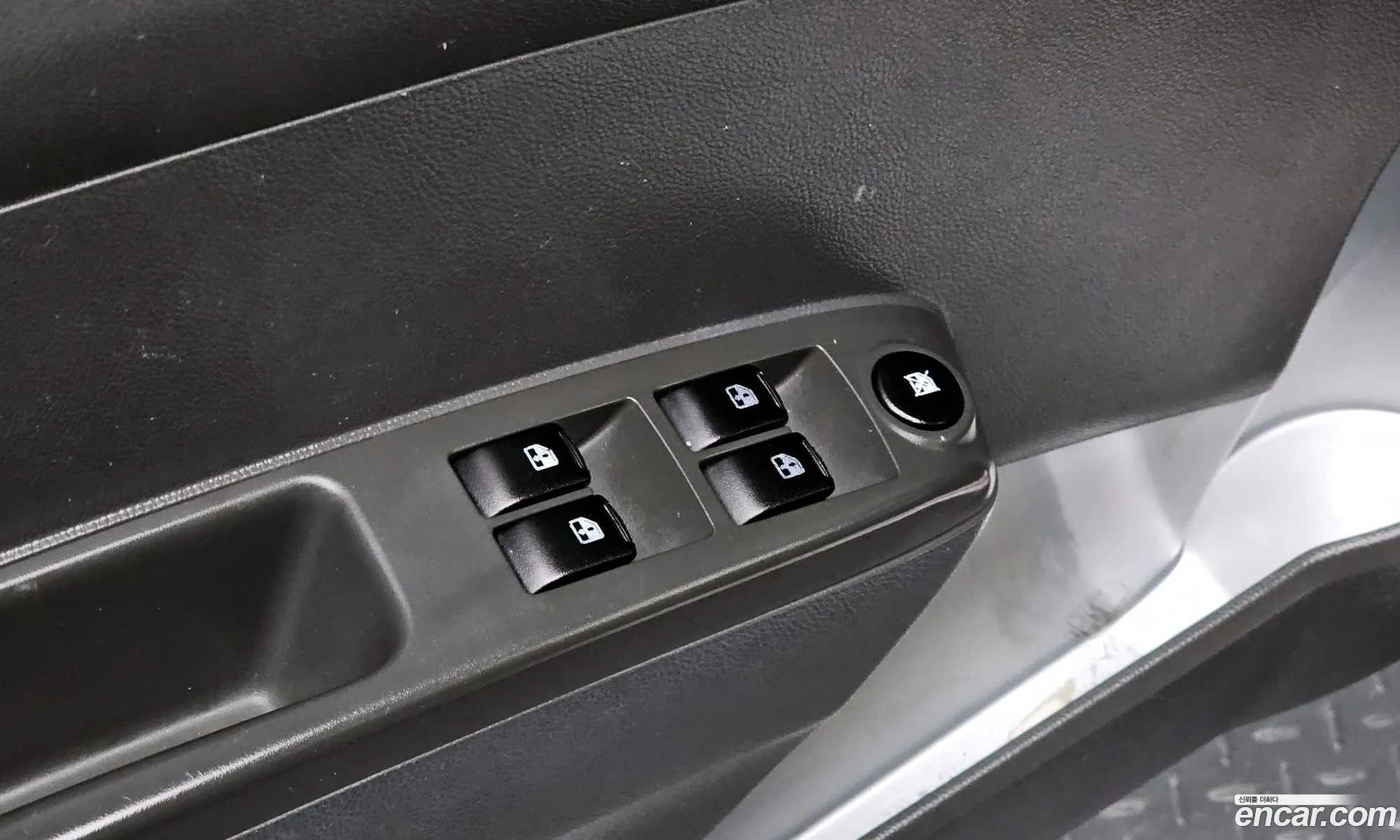 Chevrolet (GM Daewoo) Spark 2012 — 19