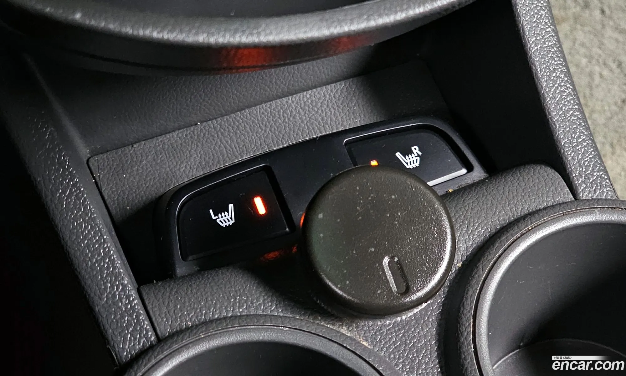 Chevrolet (GM Daewoo) Spark 2012 — 12