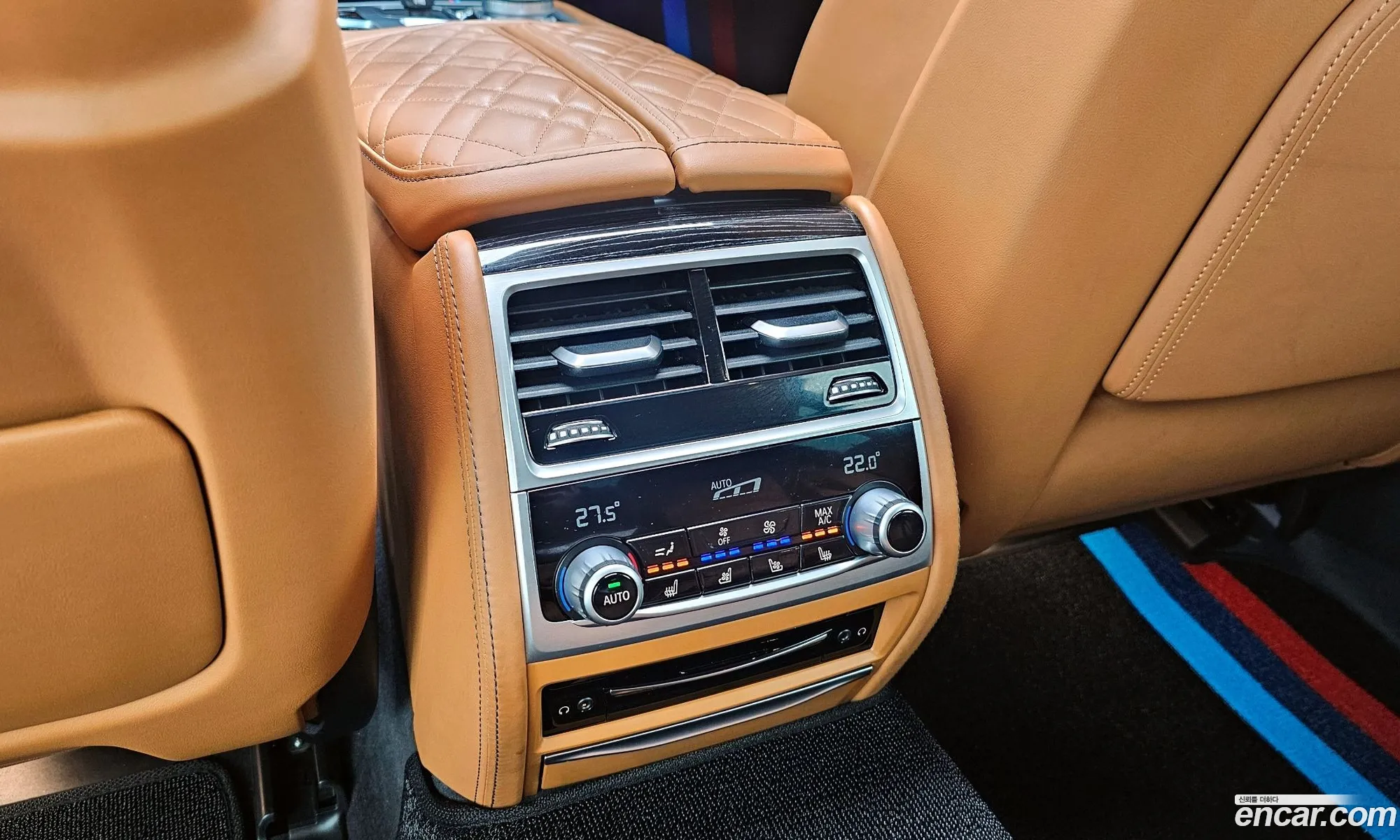 BMW 7 Series 2021 — 17