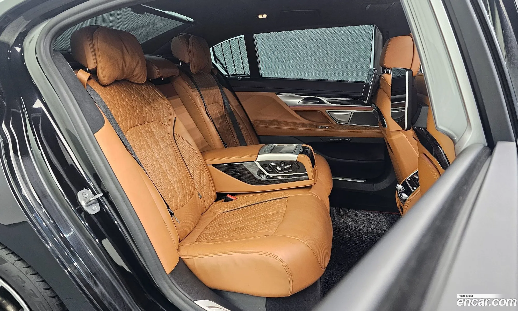 BMW 7 Series 2021 — 12