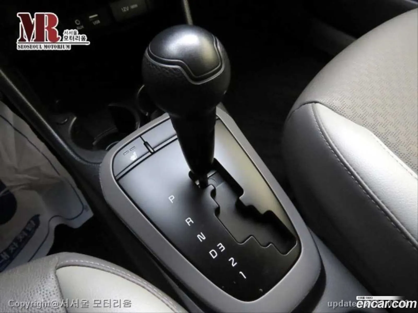 Kia Morning 2019 — 11