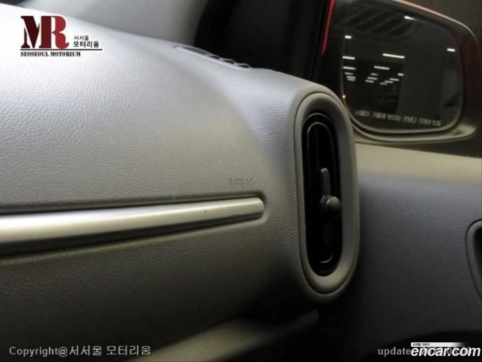 Kia Morning 2019 — 19