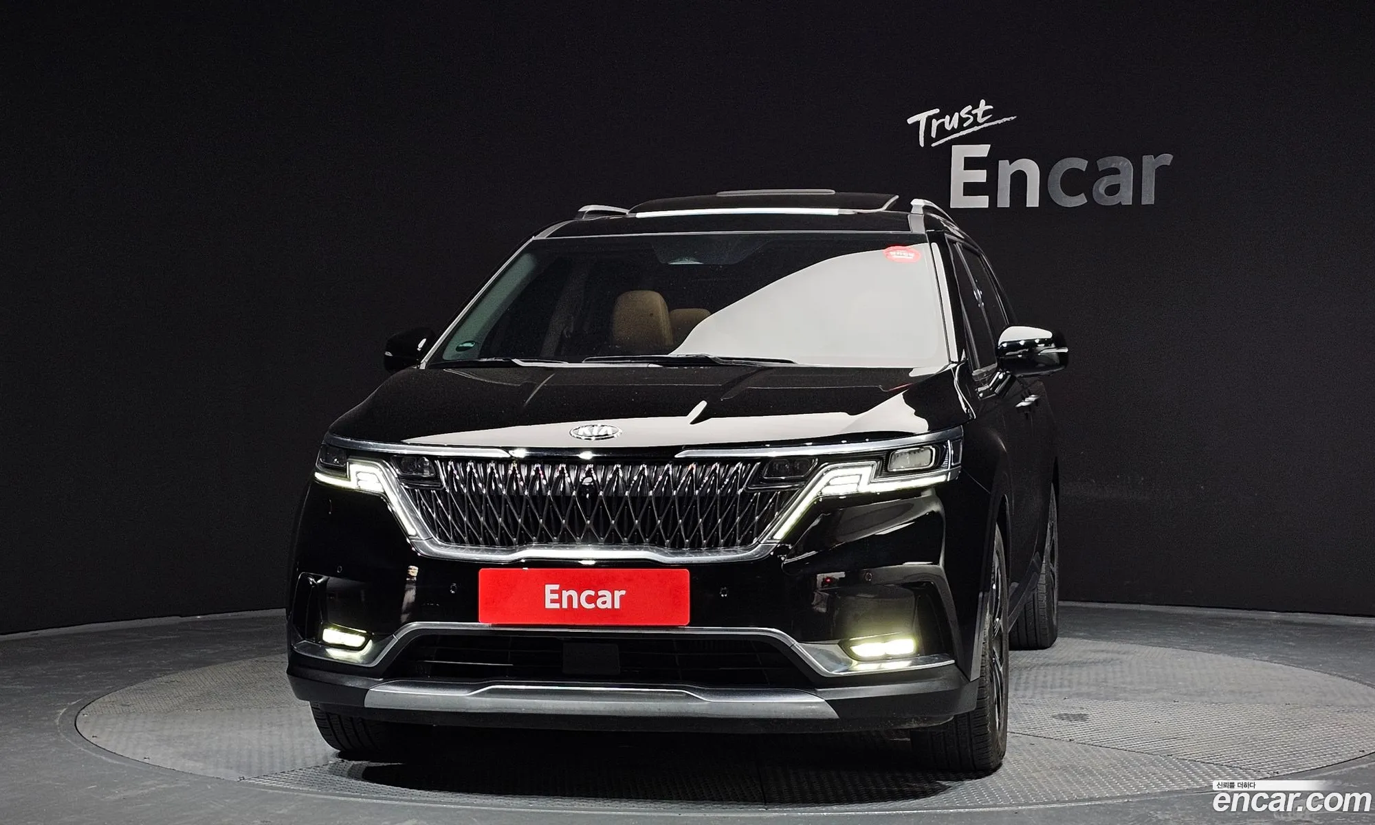 Kia Carnival 2020 KNANC81BBMS039258 — 18
