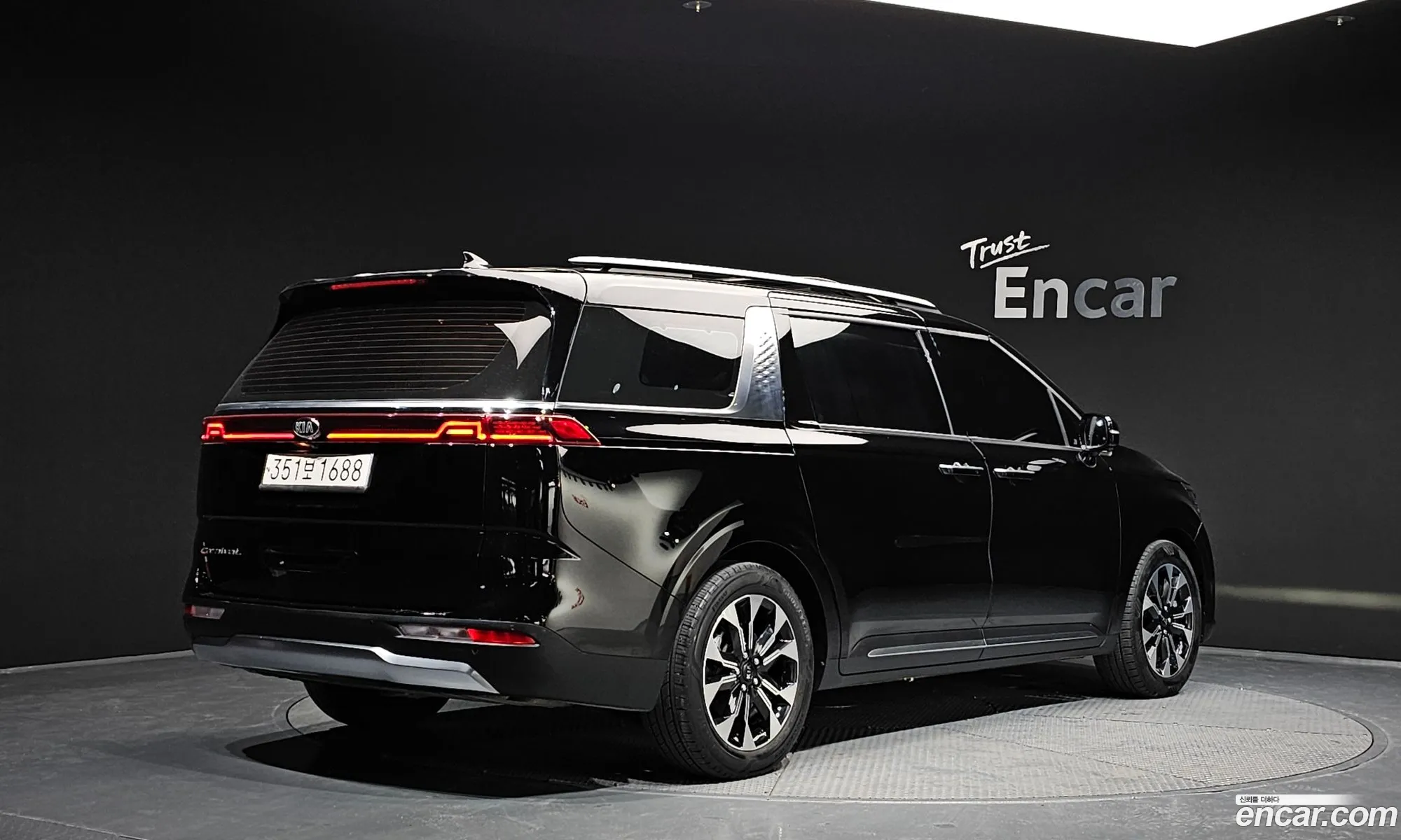 Kia Carnival 2020 KNANC81BBMS039258 — 17