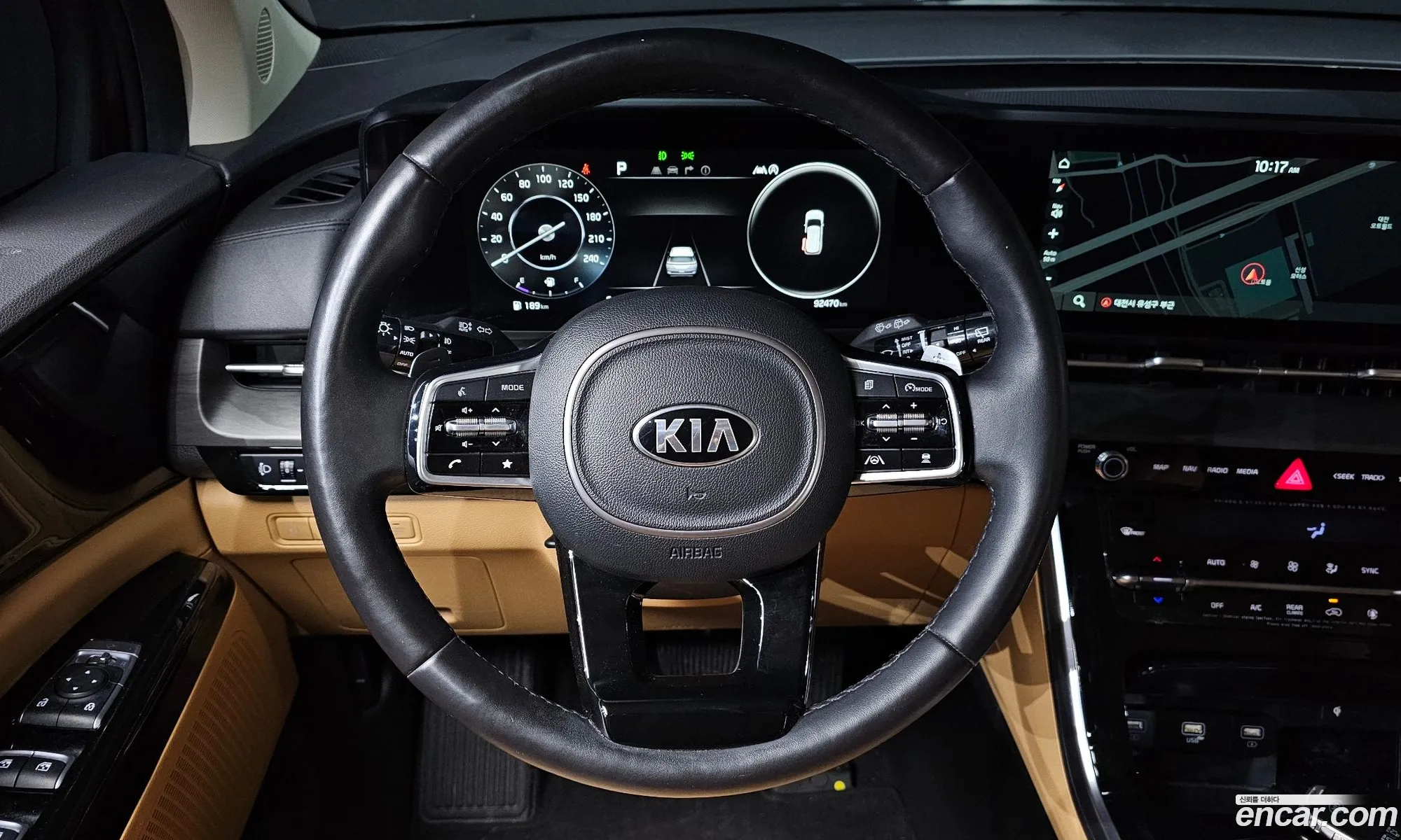 Kia Carnival 2020 KNANC81BBMS039258 — 15