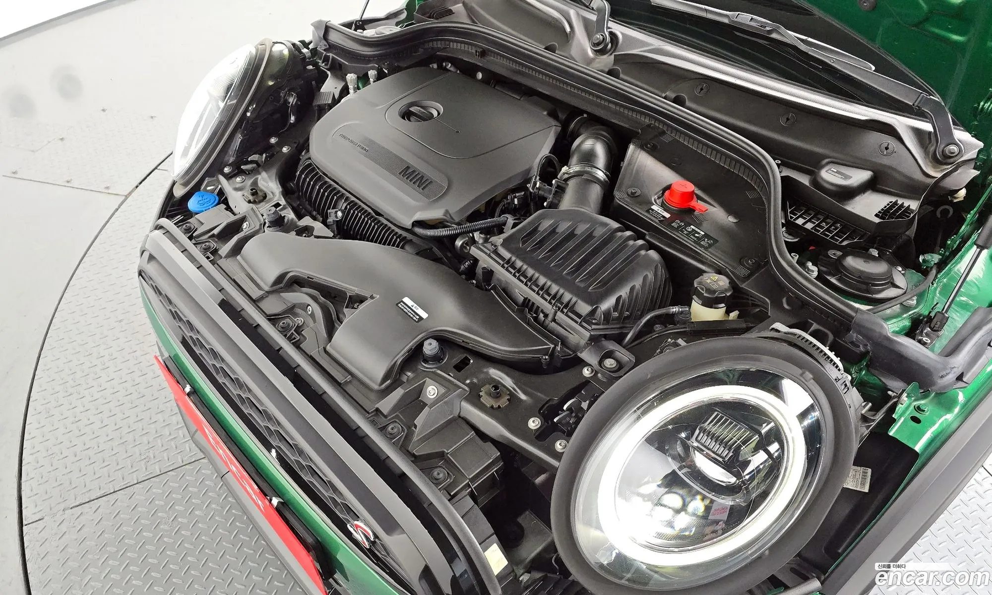 Mini Cooper S 2023 WMW61DH04P2T59981 — 13