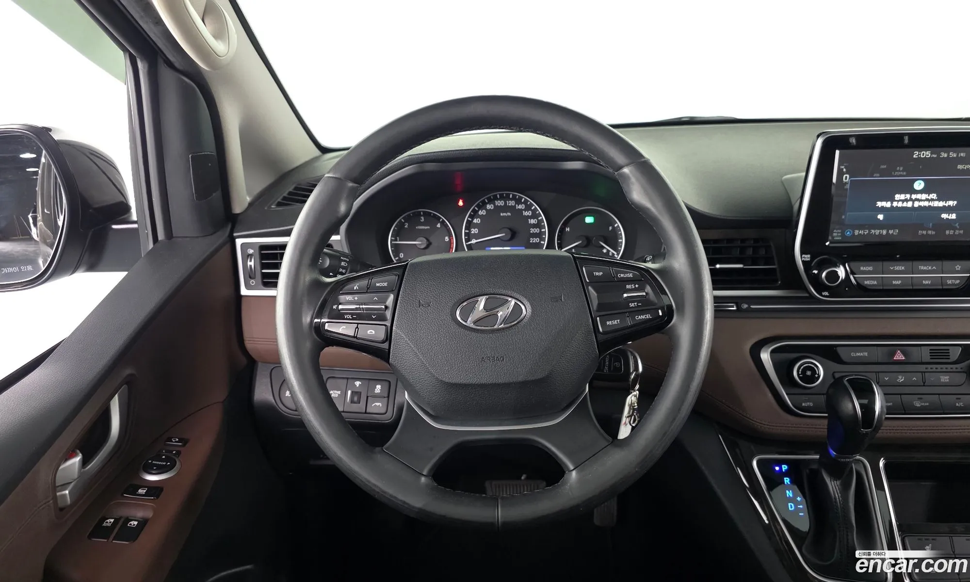 Hyundai Grand Starex 2018 — 7