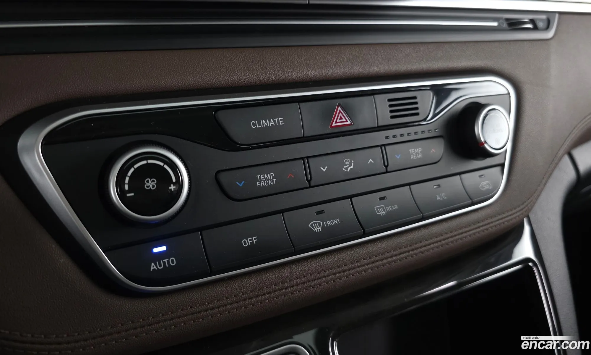 Hyundai Grand Starex 2018 — 8