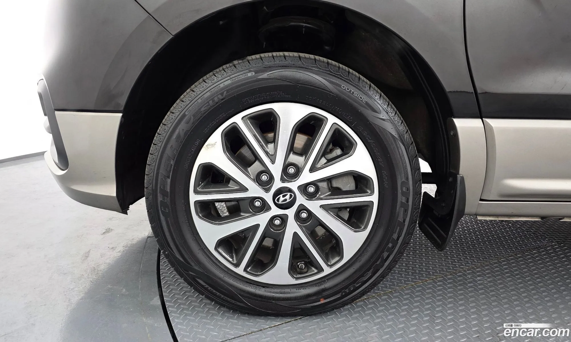 Hyundai Grand Starex 2018 — 3