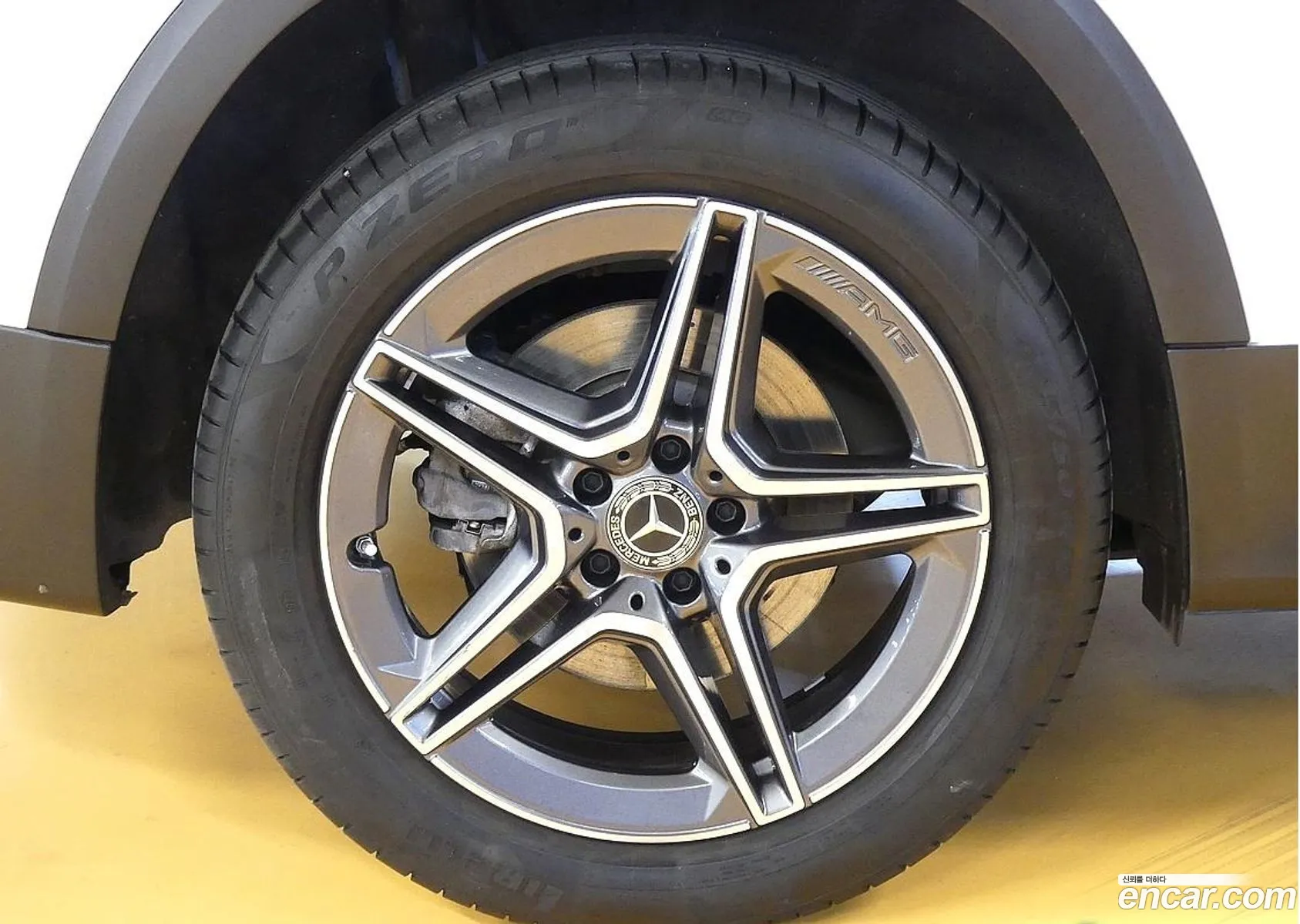 Mercedes-Benz GLB-Class X247 2023 — 6