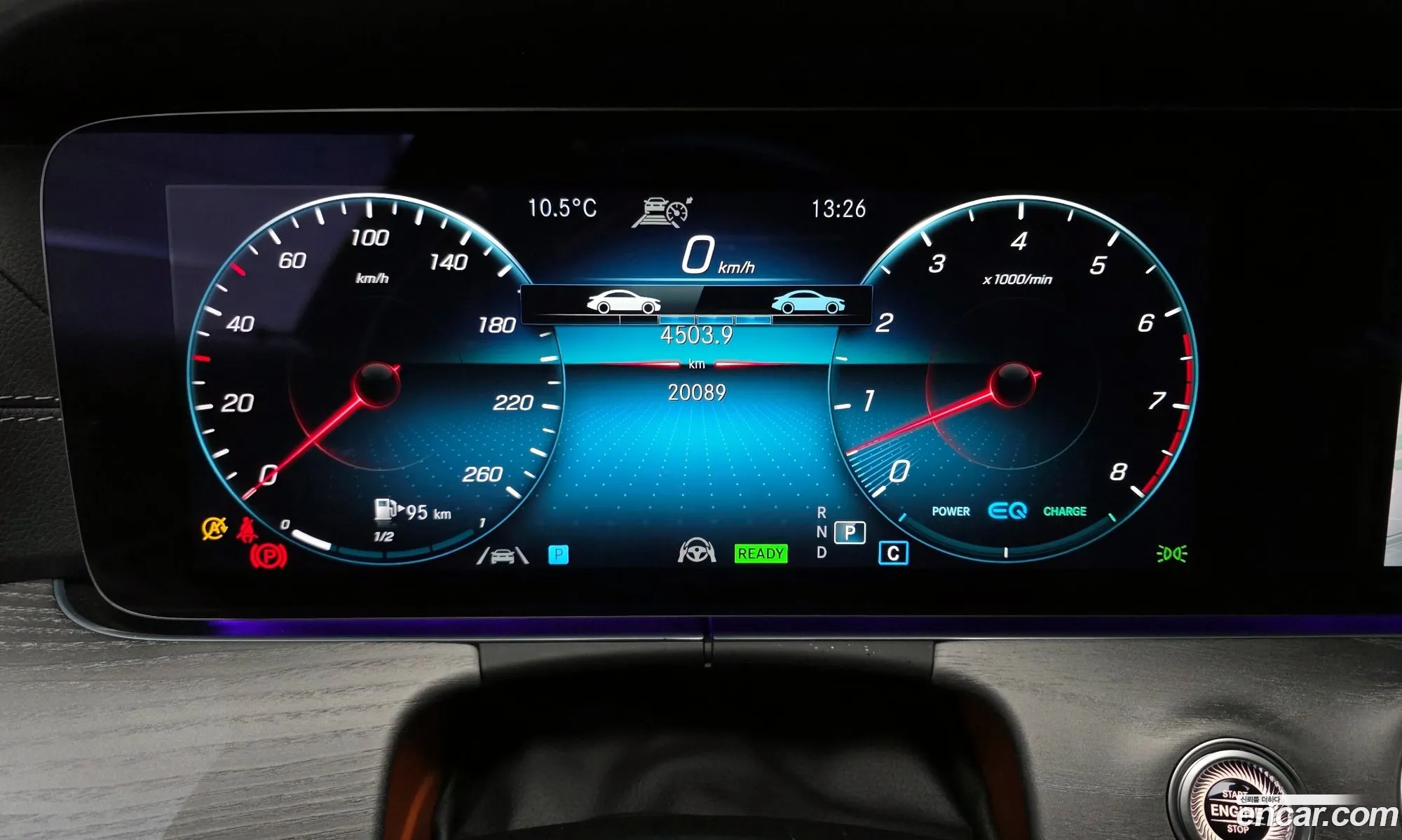 Mercedes-Benz CLS-Class C257 2022 — 2