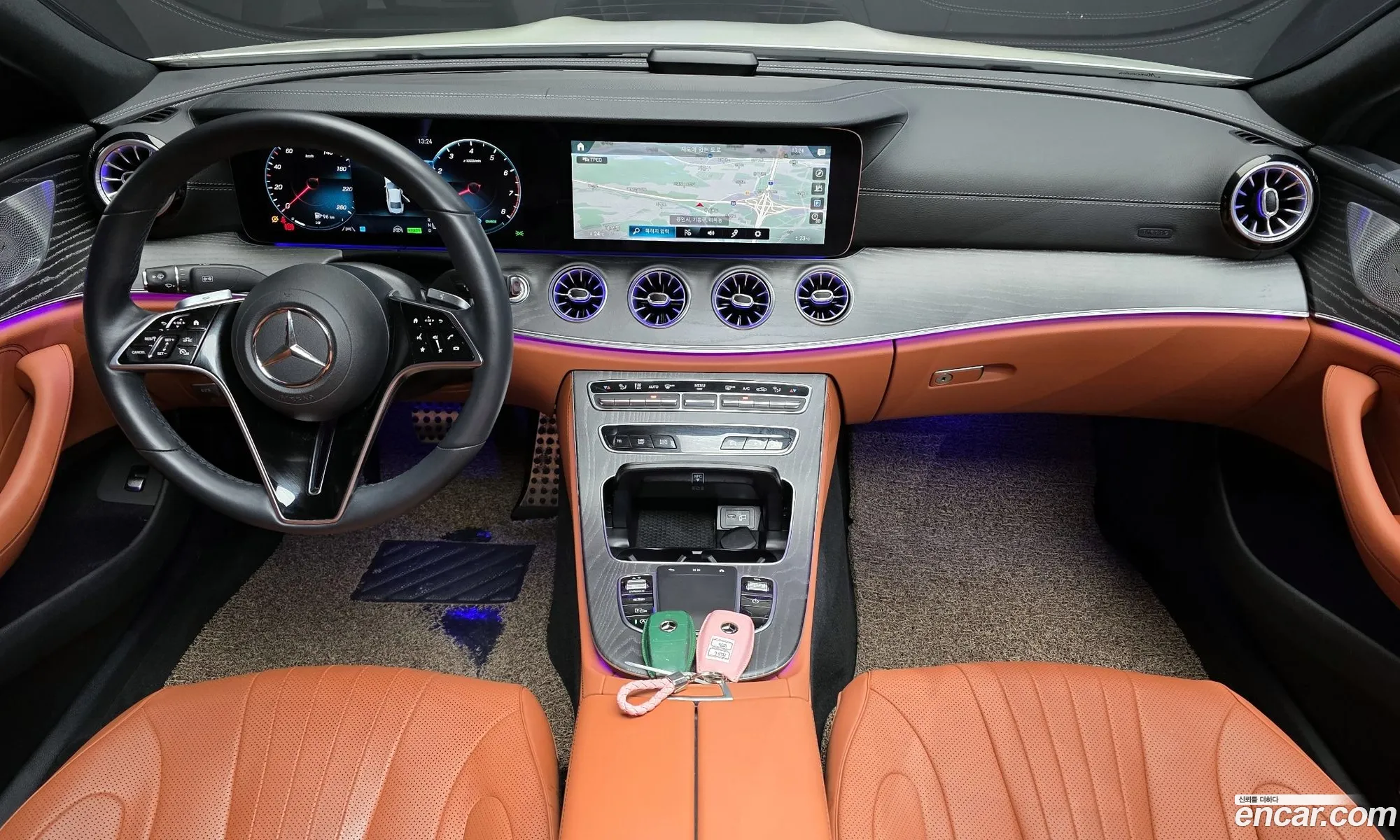 Mercedes-Benz CLS-Class C257 2022 — 3