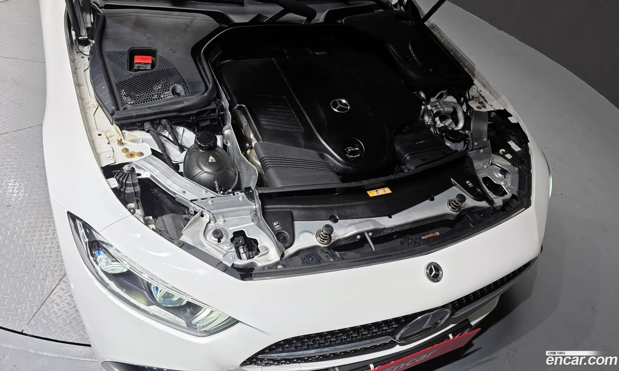 Mercedes-Benz CLS-Class C257 2022 — 6
