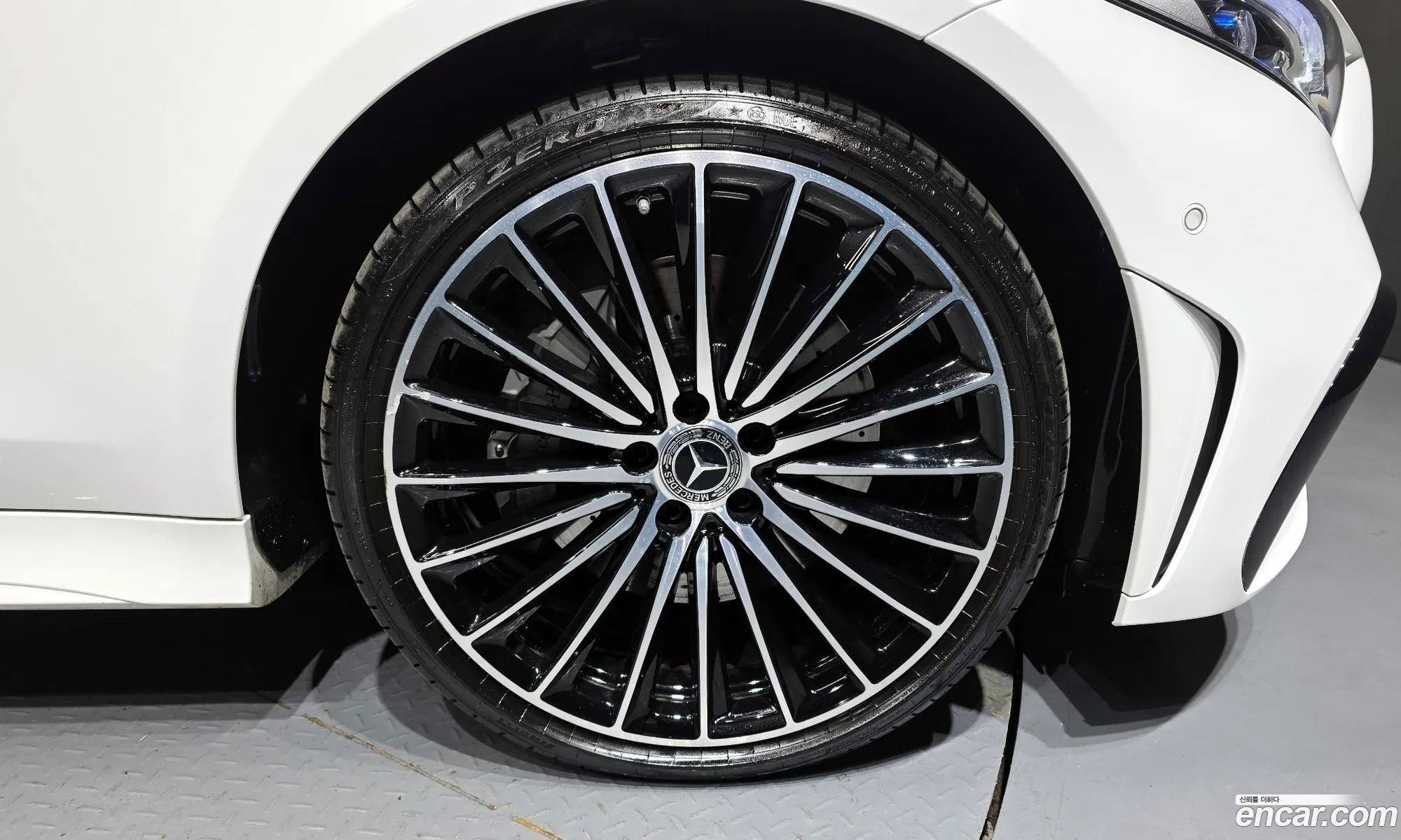 Mercedes-Benz CLS-Class C257 2022 — 4