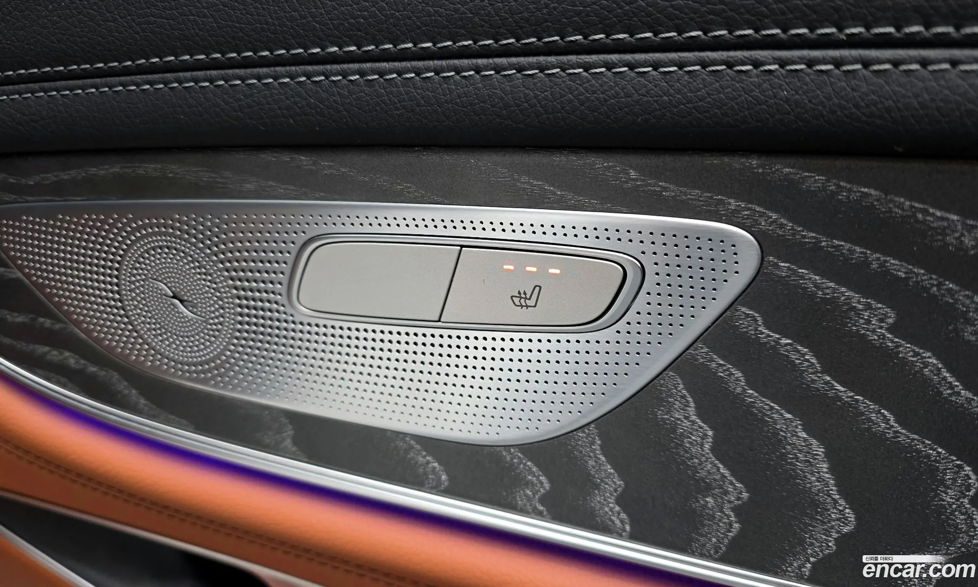 Mercedes-Benz CLS-Class C257 2022 — 19