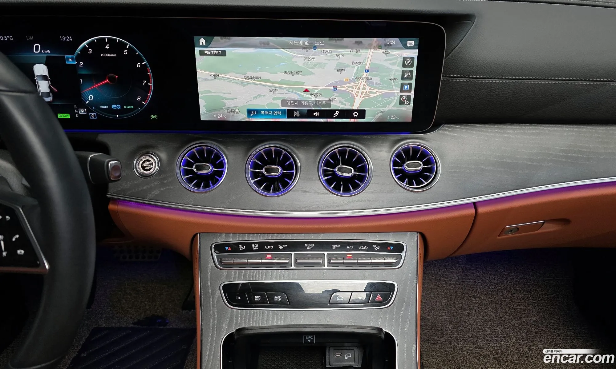 Mercedes-Benz CLS-Class C257 2022 — 20