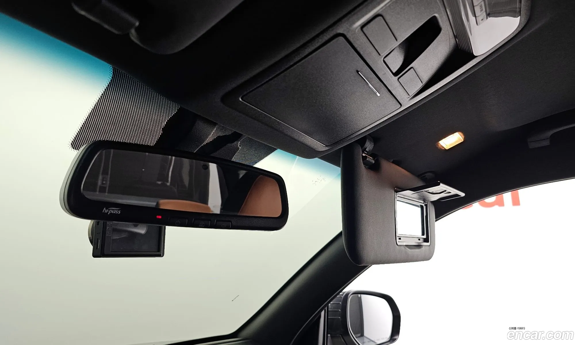 KG Mobility (SsangYong) Rexton Sports 2019 — 14