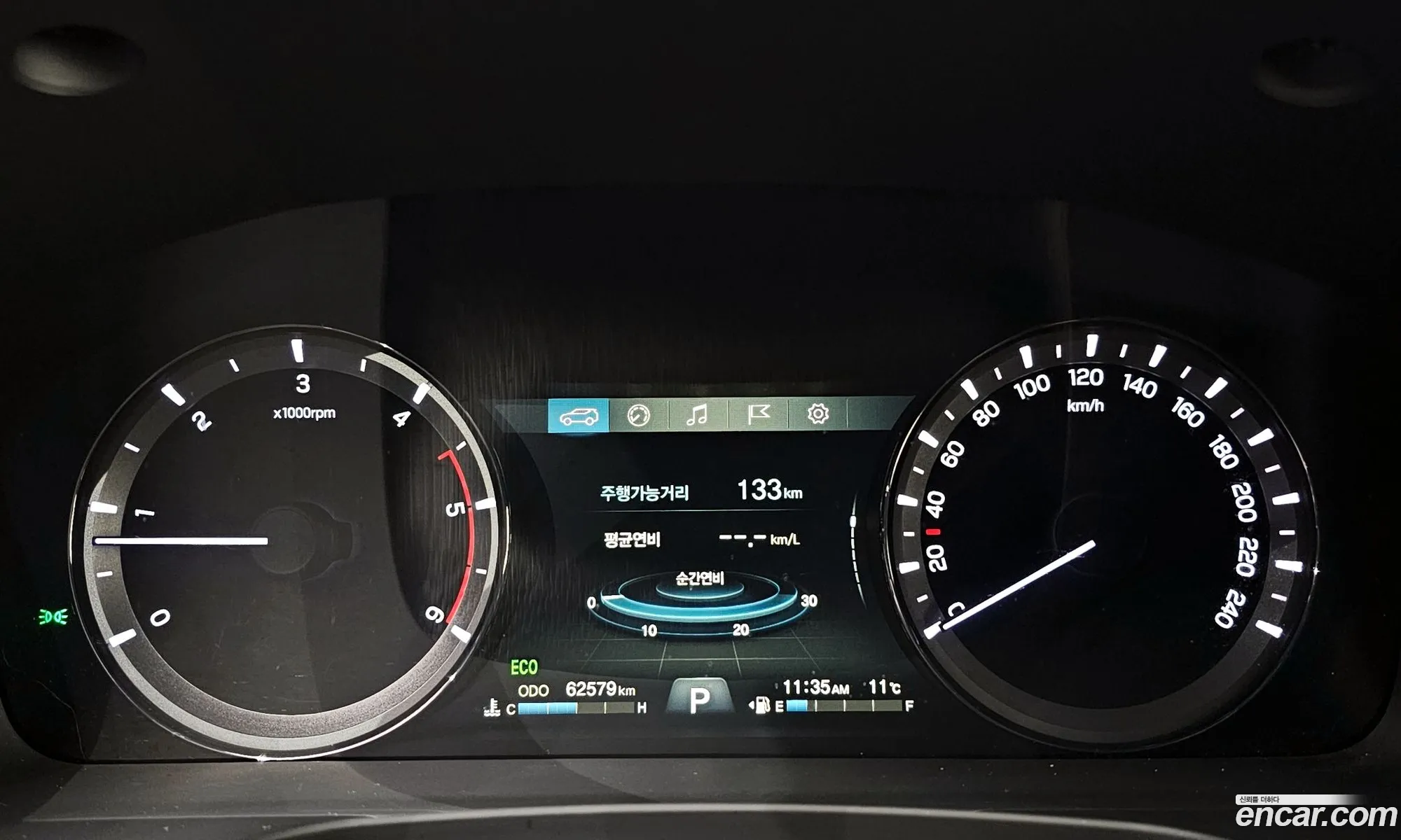 KG Mobility (SsangYong) Rexton Sports 2019 — 10