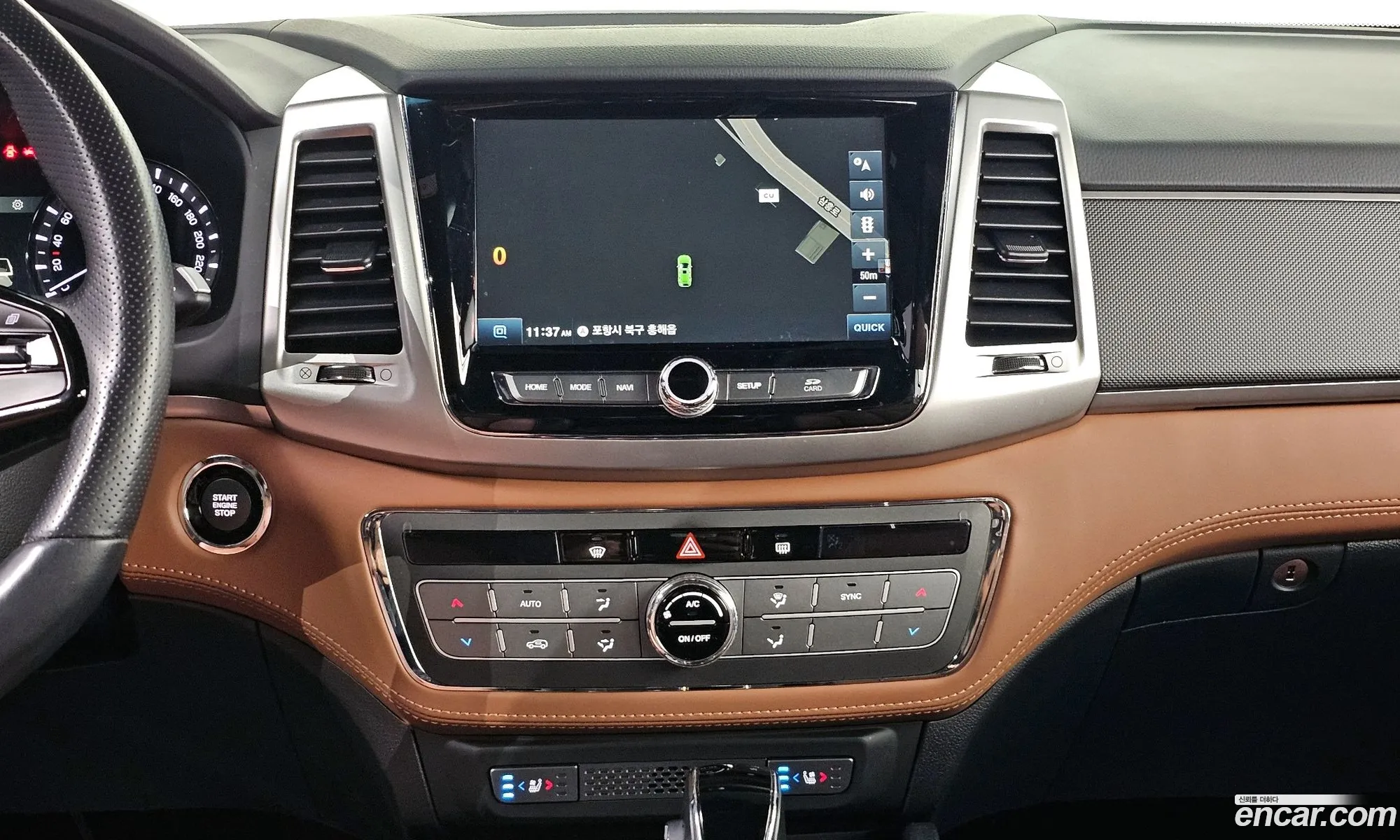 KG Mobility (SsangYong) Rexton Sports 2019 — 6