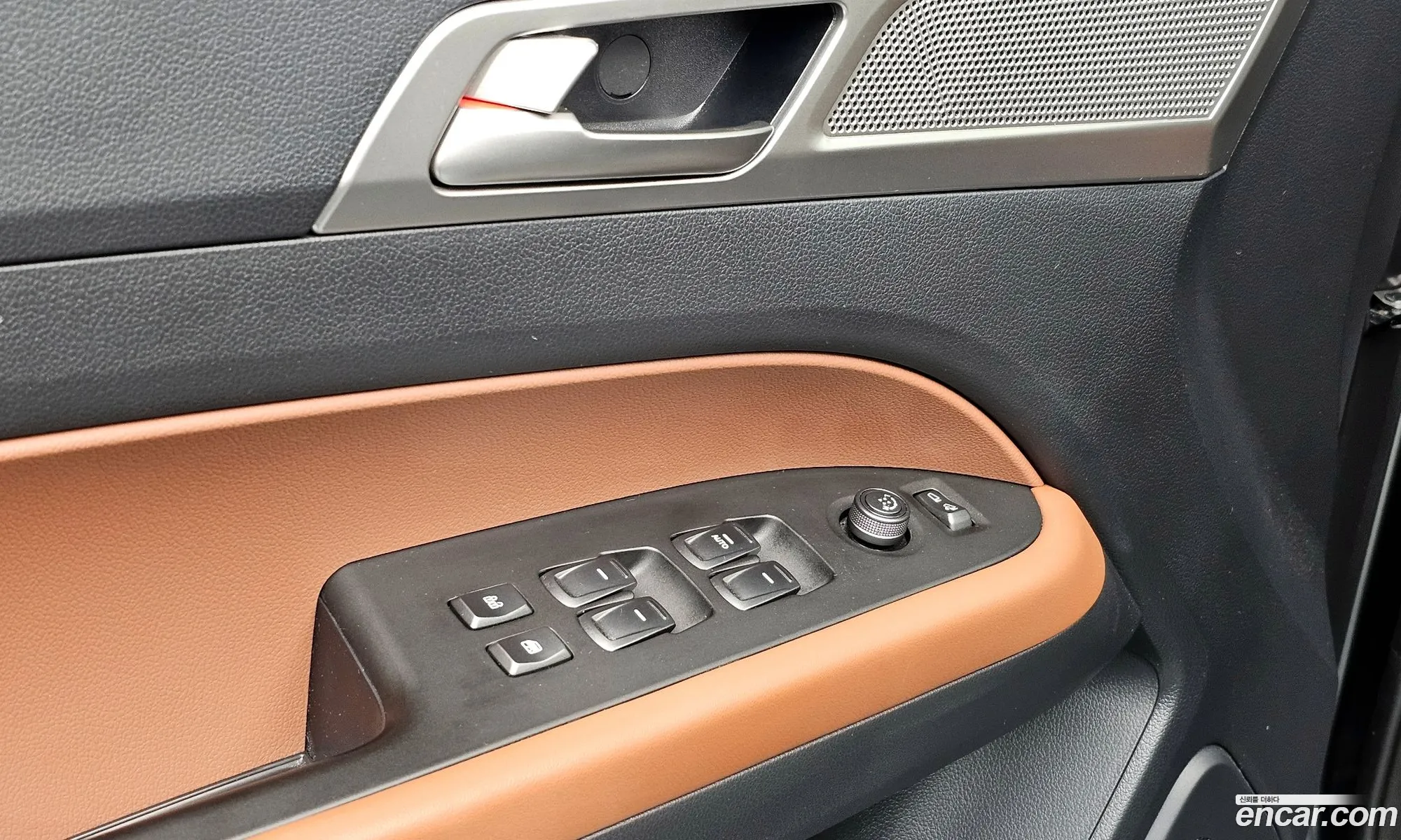 KG Mobility (SsangYong) Rexton Sports 2019 — 19