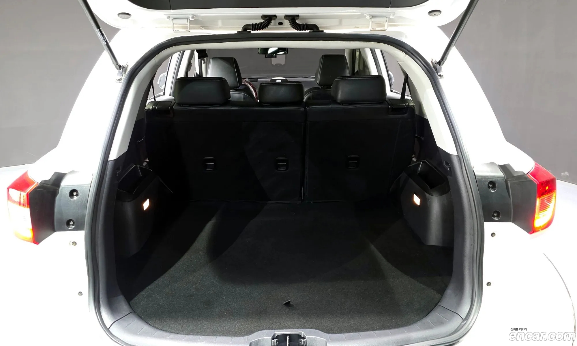 BAIC Yinxiang Kenbo 600