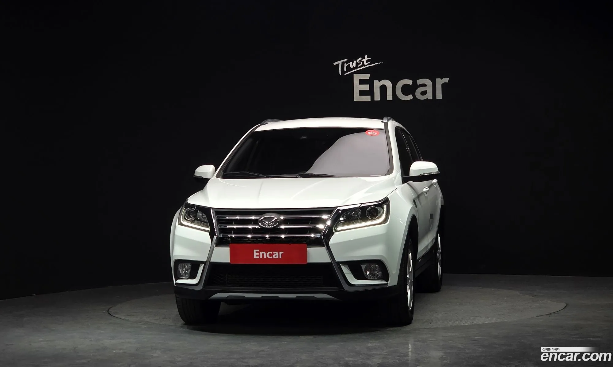 BAIC Yinxiang Kenbo 600 2017 LYUC2SAK5HA900307 — 13