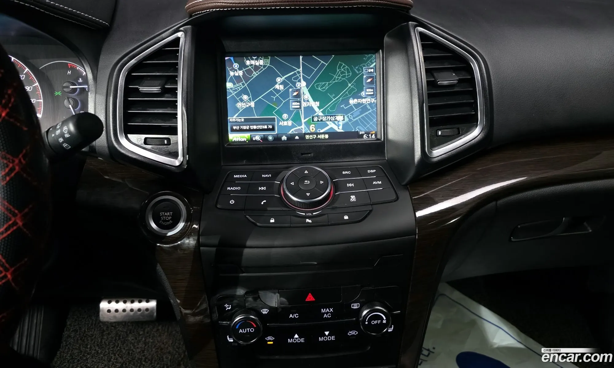 BAIC Yinxiang Kenbo 600 2017 LYUC2SAK5HA900307 — 3