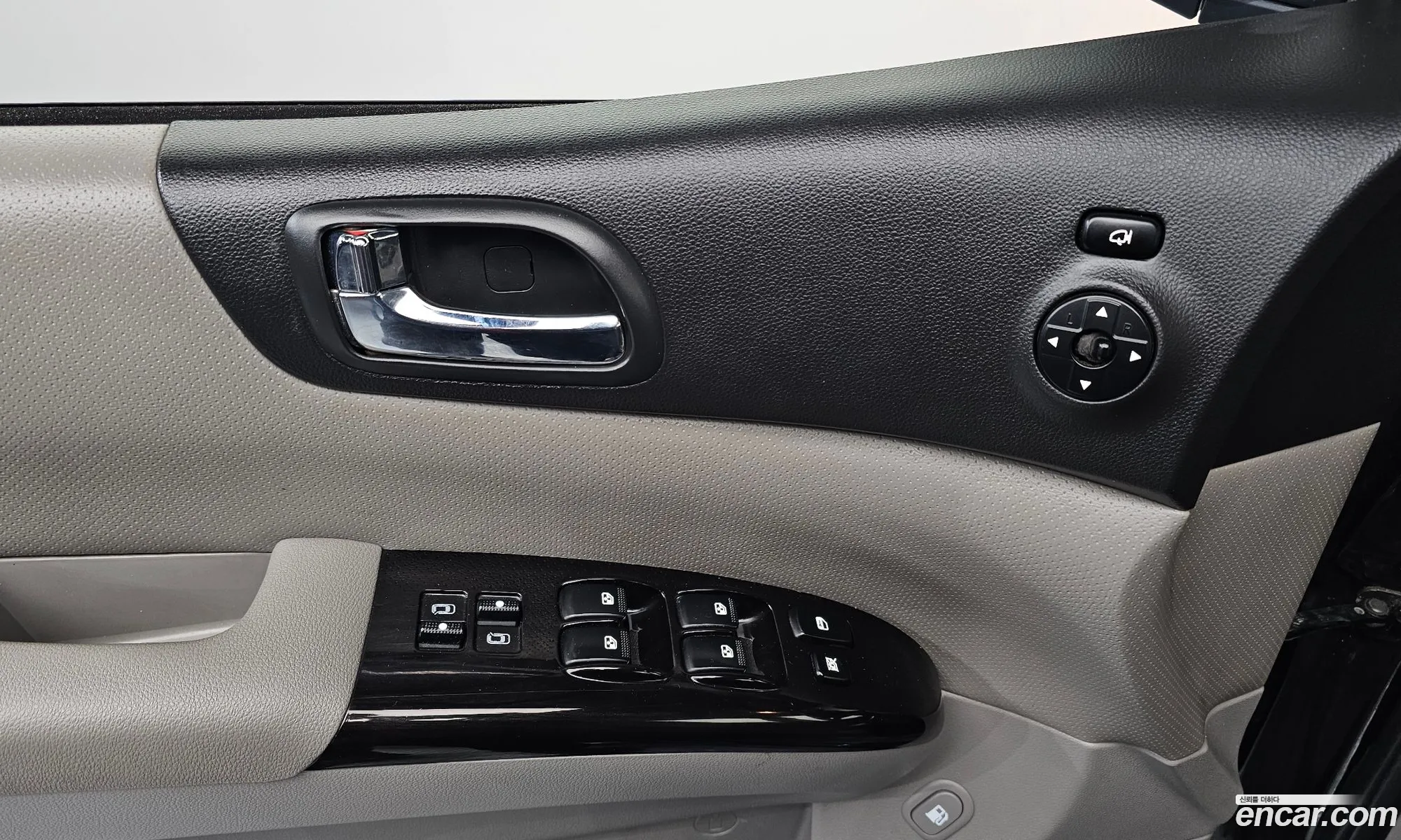 Kia Carnival R 2014 — 4