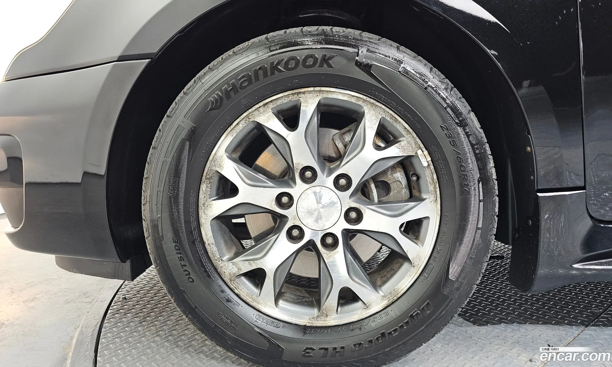 Kia Carnival R 2014 — 9