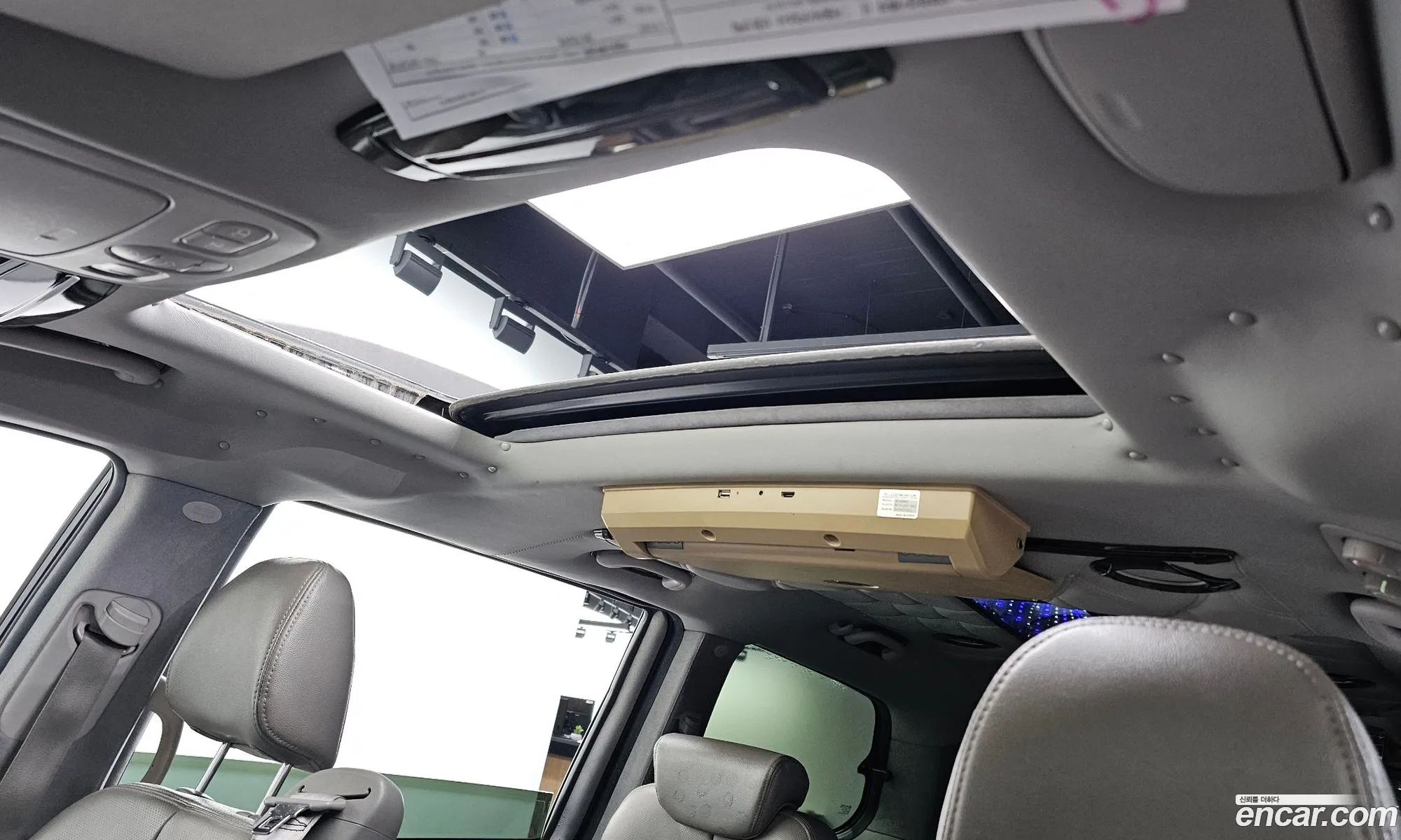 Kia Carnival R 2014 — 8