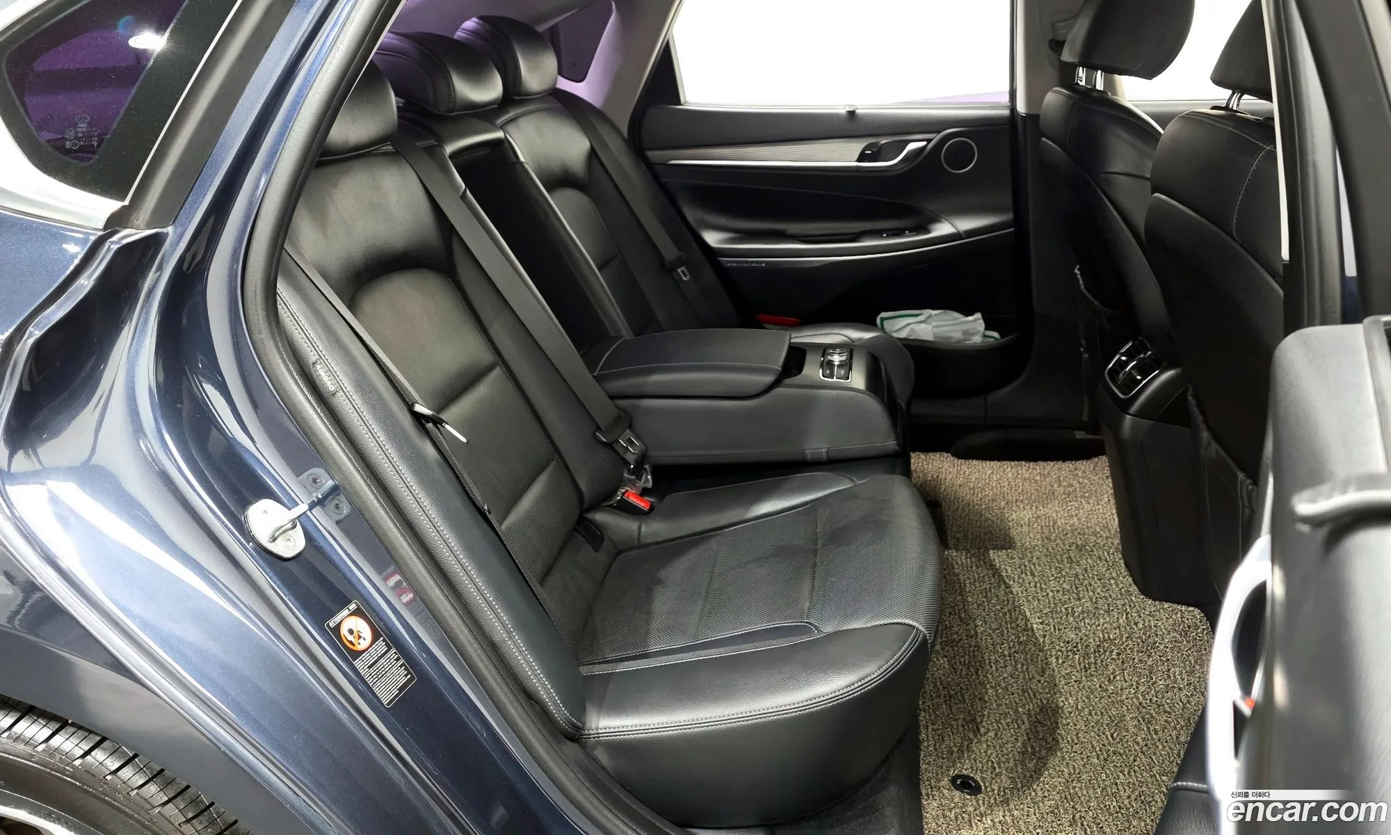 Hyundai Grandeur IG 2017 — 11