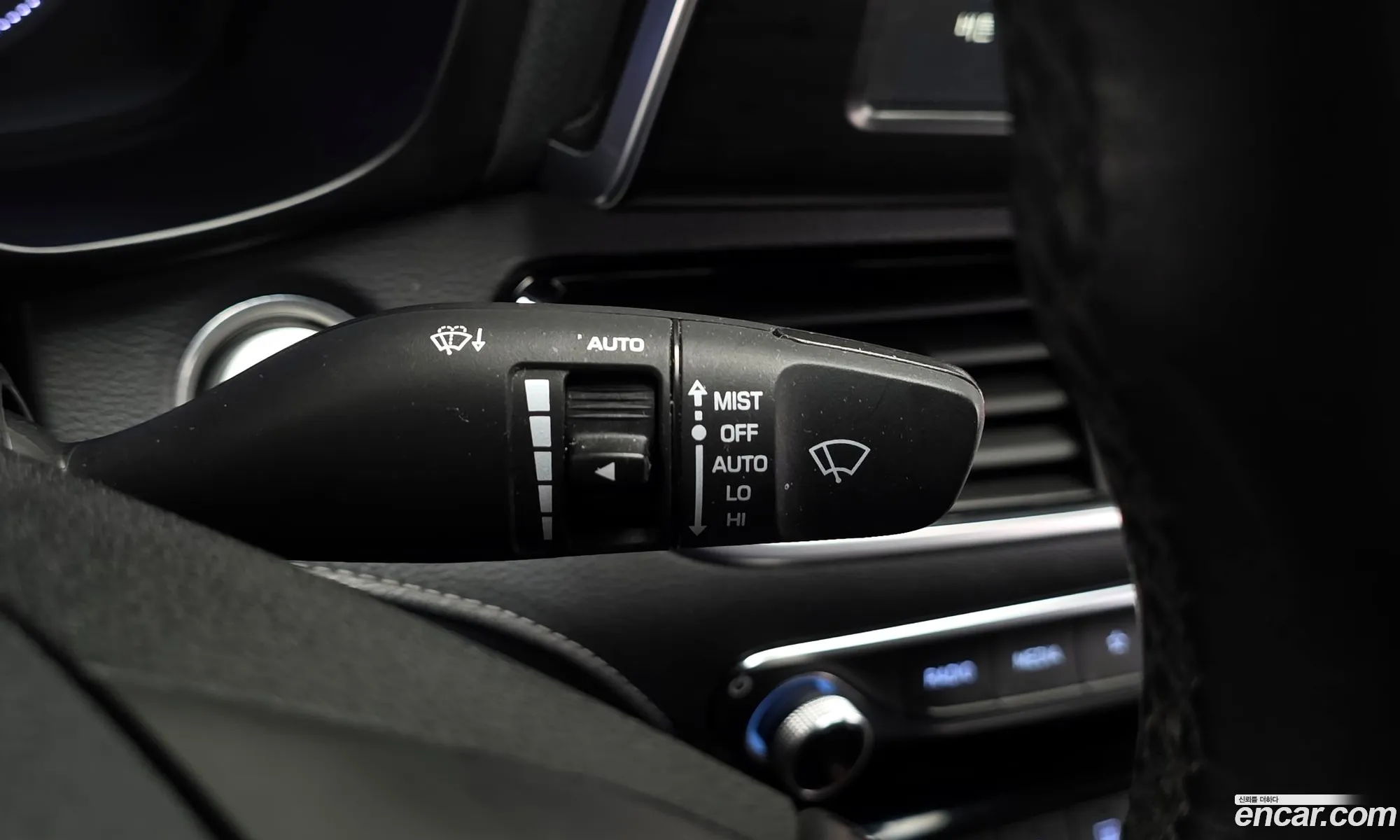 Hyundai Grandeur IG 2017 — 6