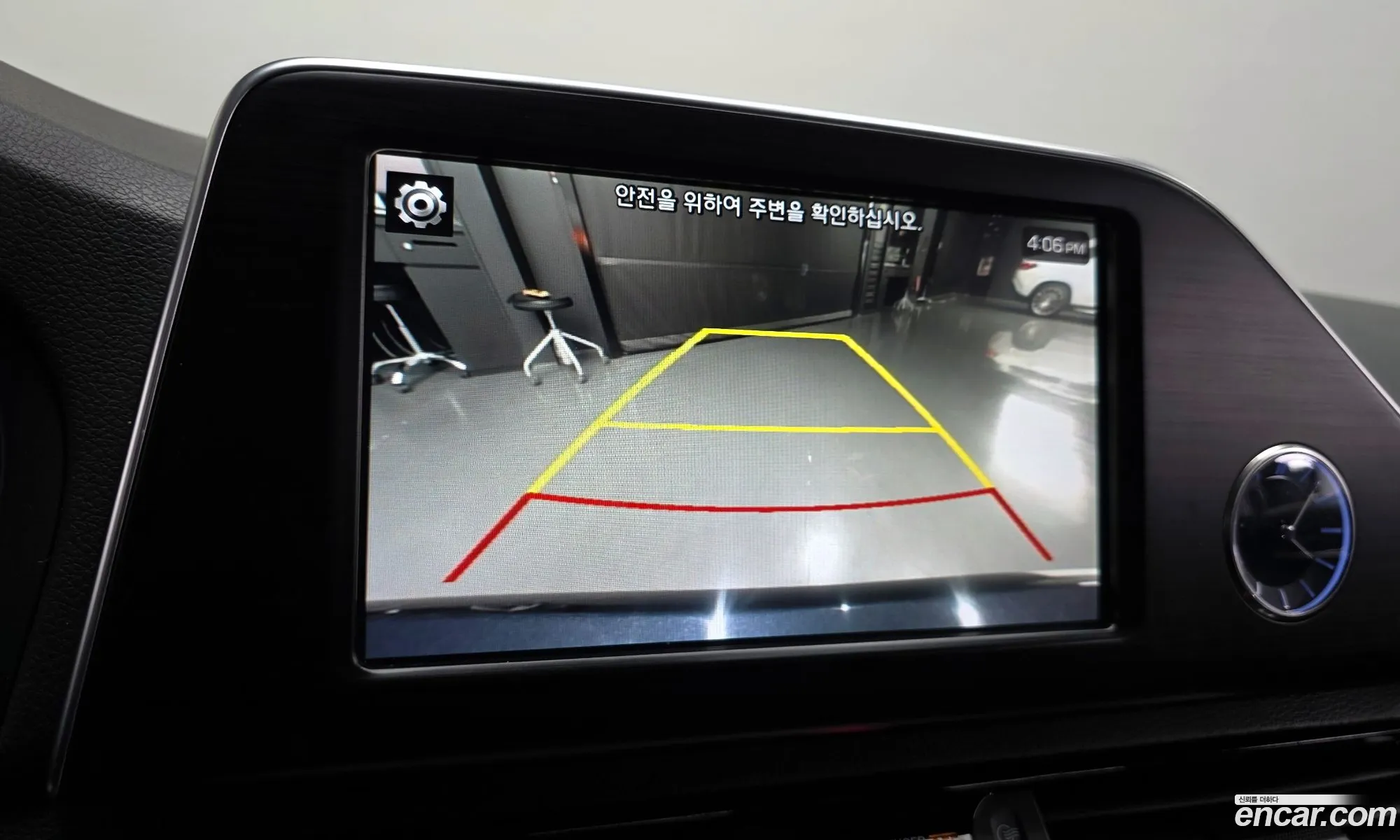 Hyundai Grandeur IG 2017 — 13