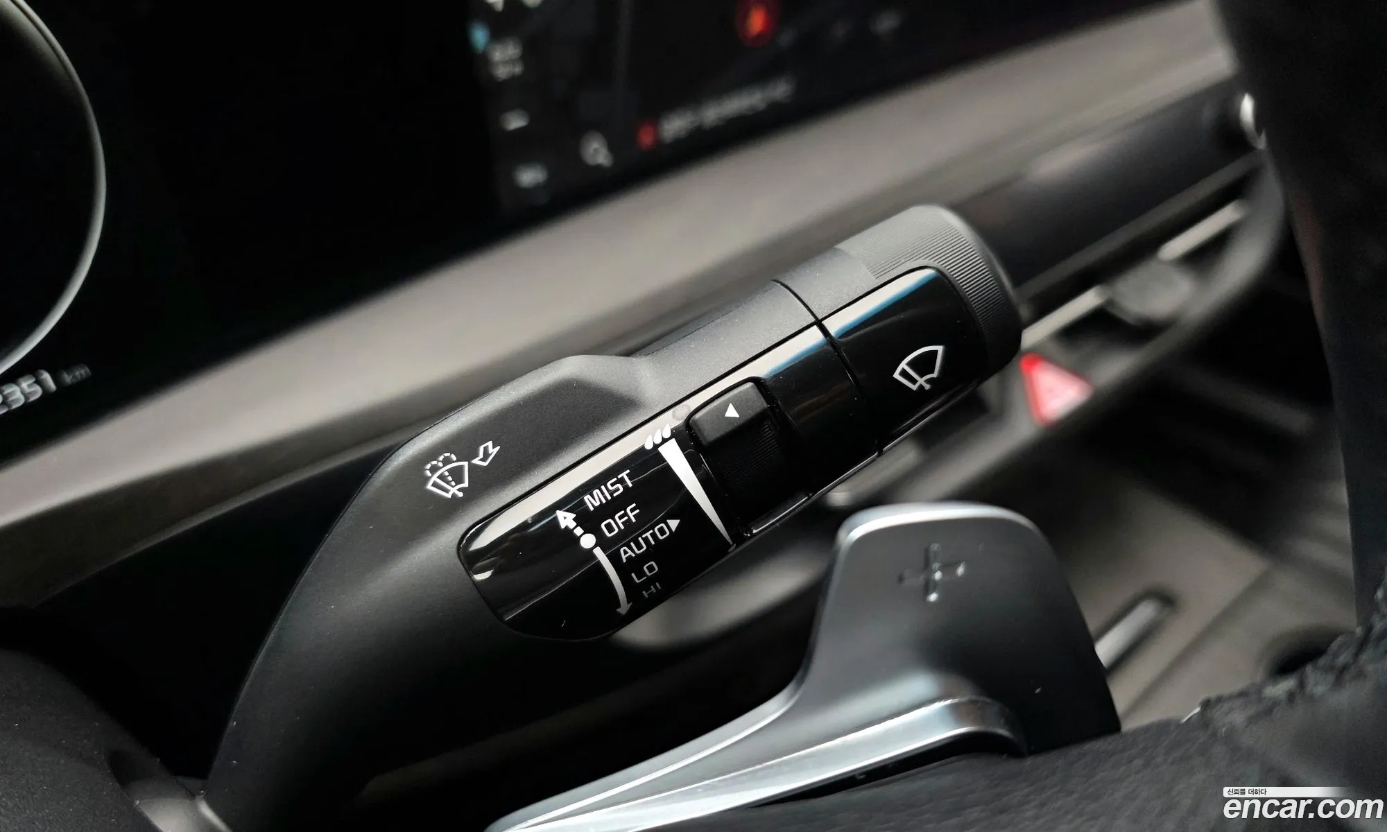 Kia K8 Hybrid 2022 — 5