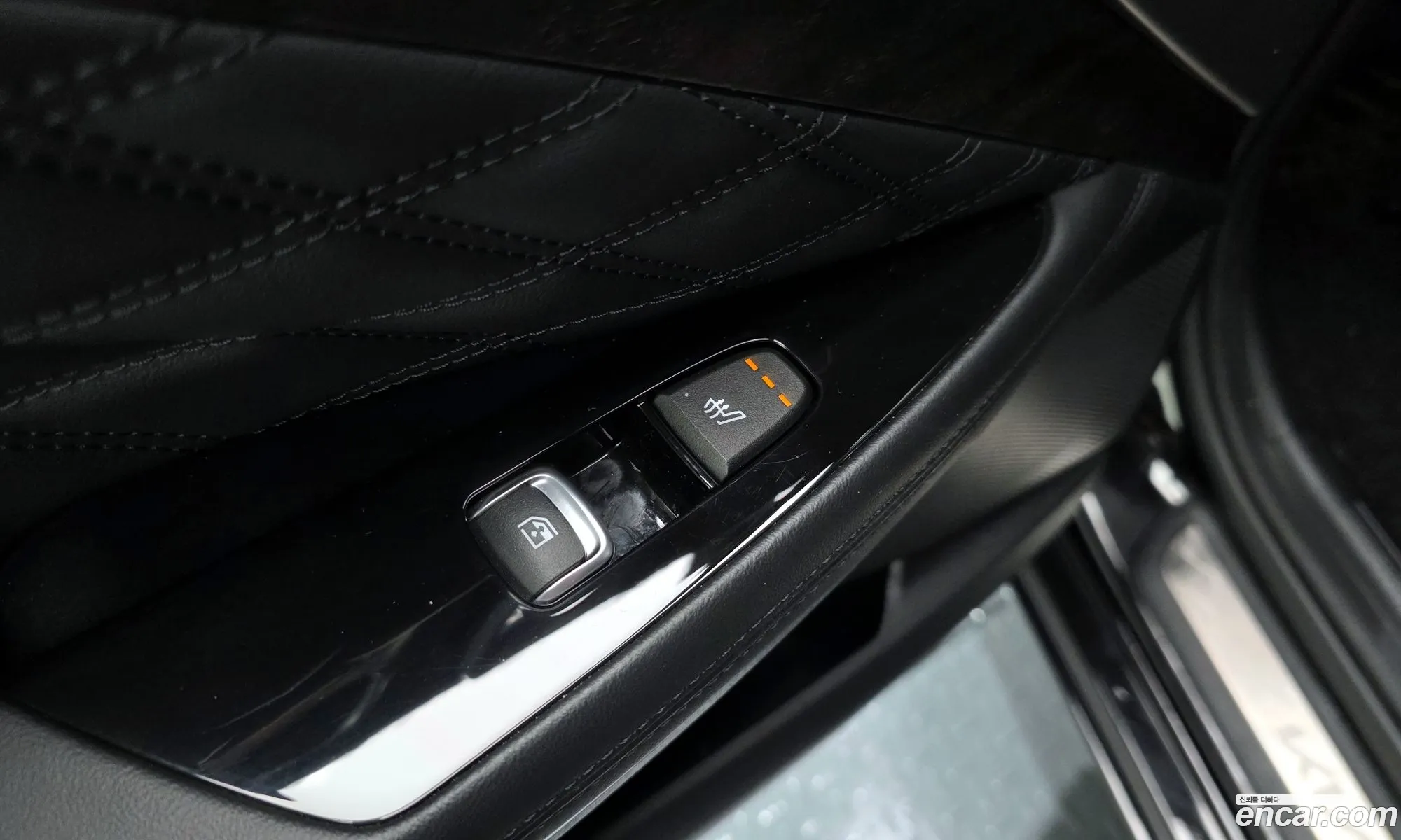 Kia K8 Hybrid 2022 — 14