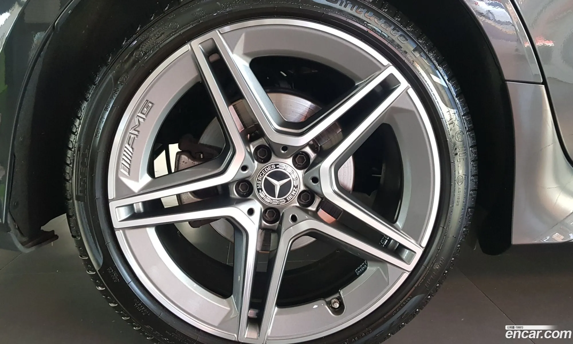Mercedes-Benz CLS-Class C257 2022 — 12