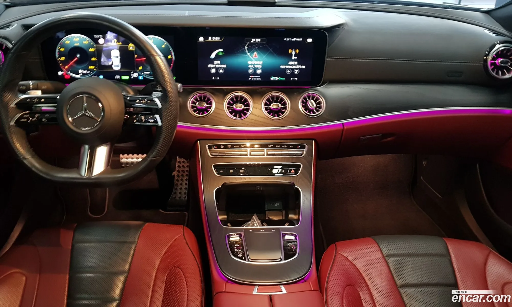 Mercedes-Benz CLS-Class C257 2022 — 17