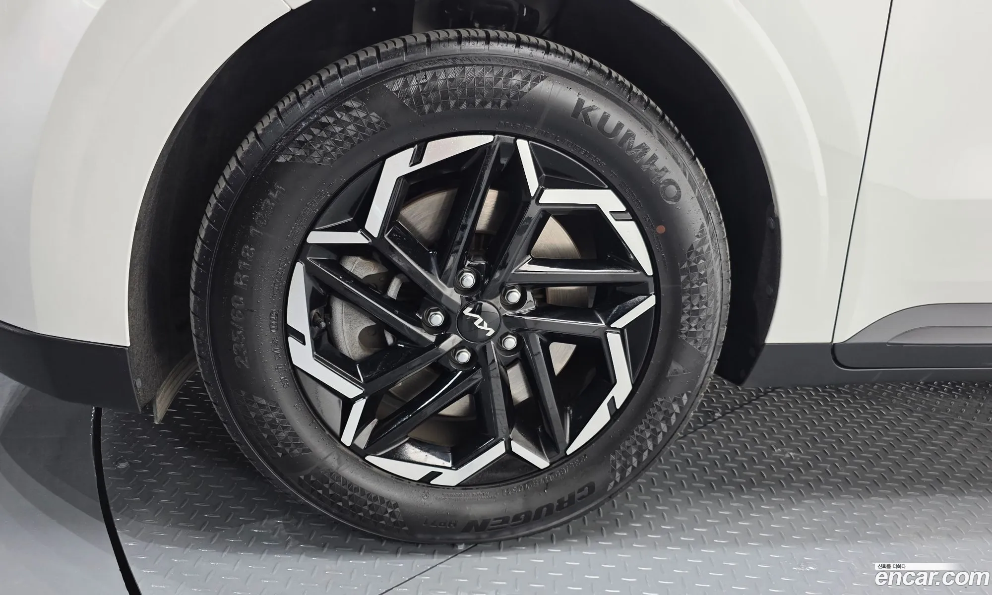 Kia Carnival 2024 — 6