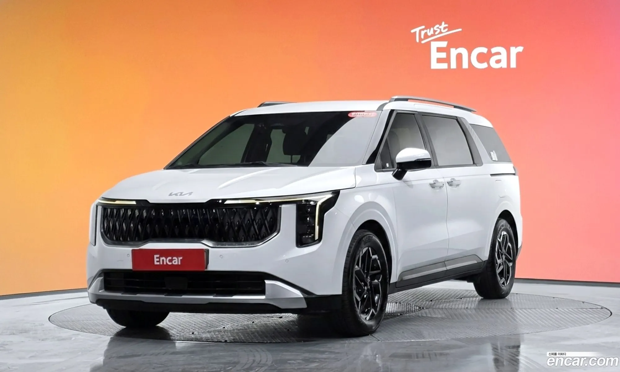 Kia Carnival 2024 — 11