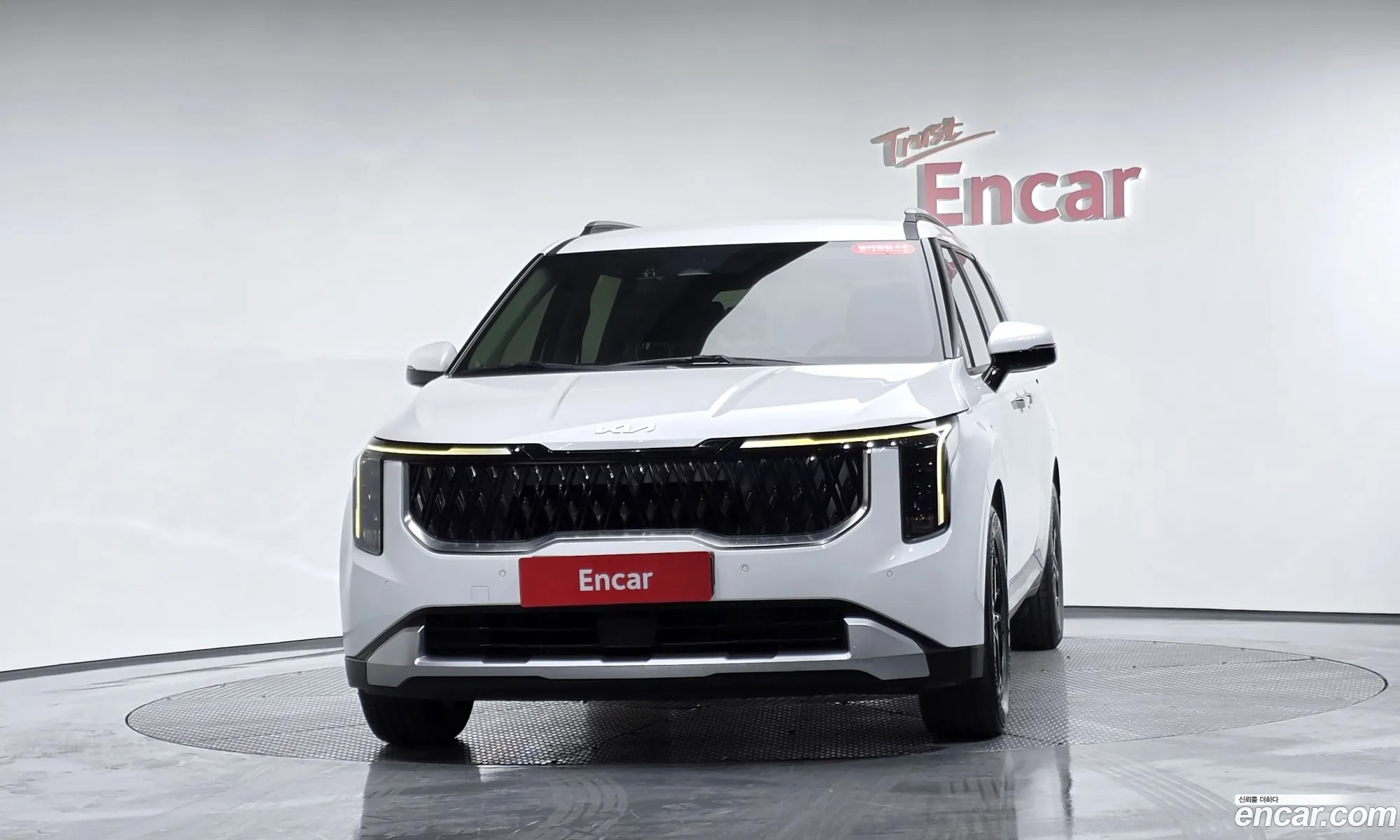Kia Carnival 2024 — 14
