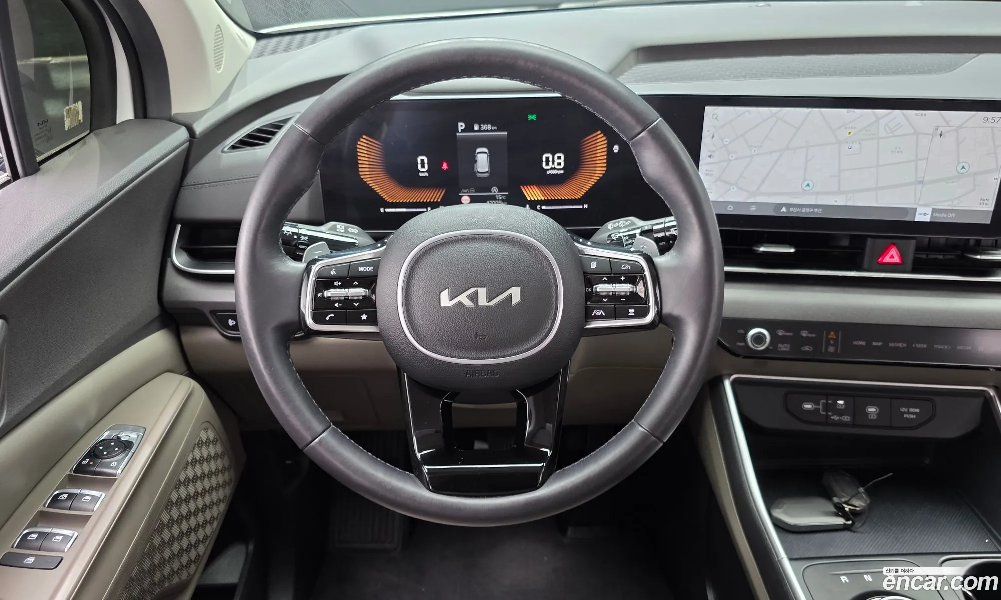 Kia Carnival 2024 — 3