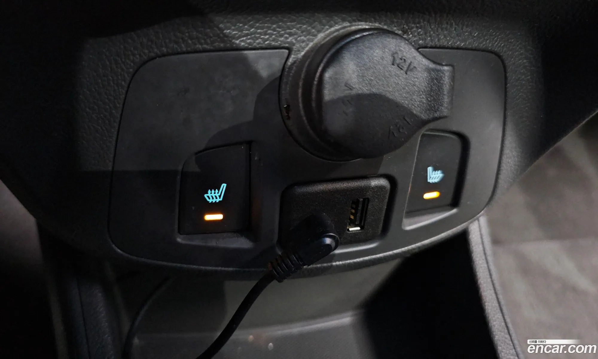 Chevrolet (GM Daewoo) Spark 2014 — 6