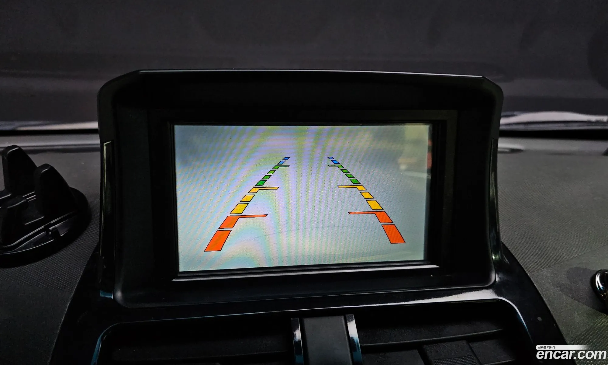 Chevrolet (GM Daewoo) Spark 2014 — 4
