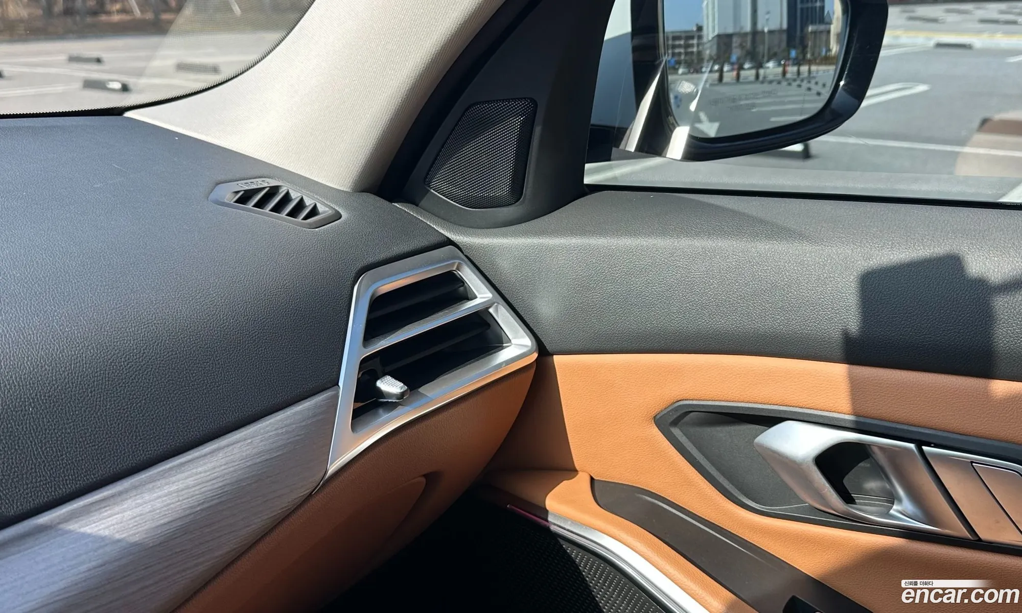 BMW 3 Series 2025 — 4