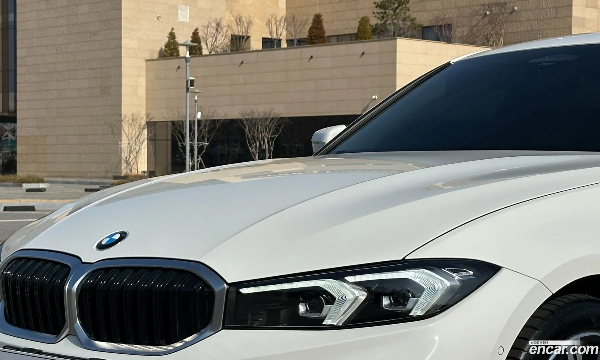 BMW 3 Series 2025 — 15
