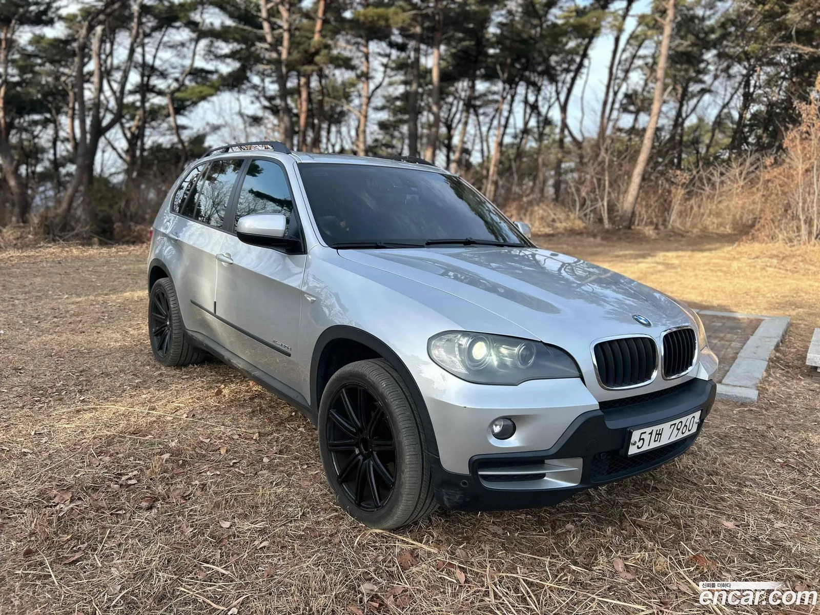BMW X5 2009 — 14