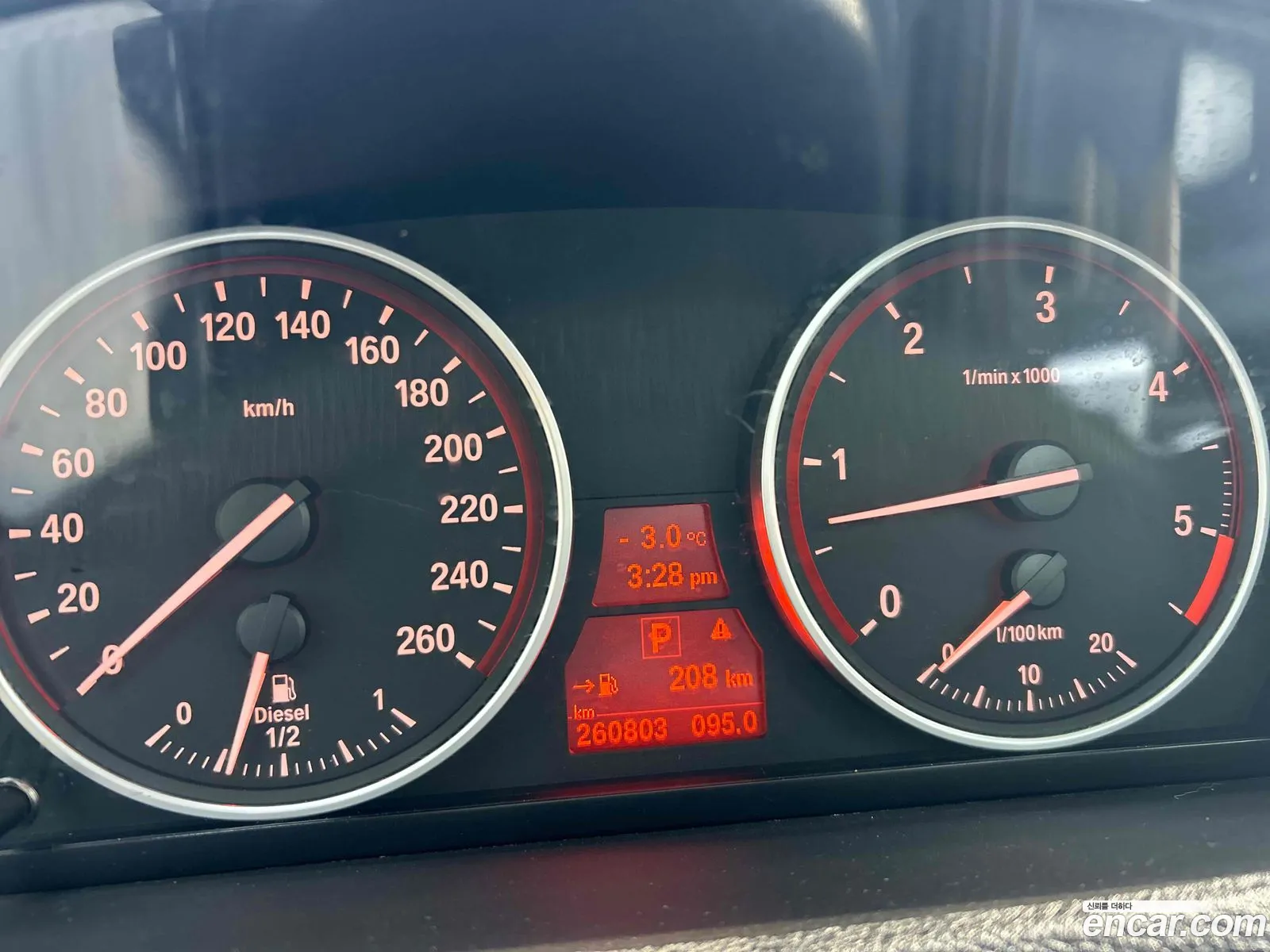 BMW X5 2009 — 4