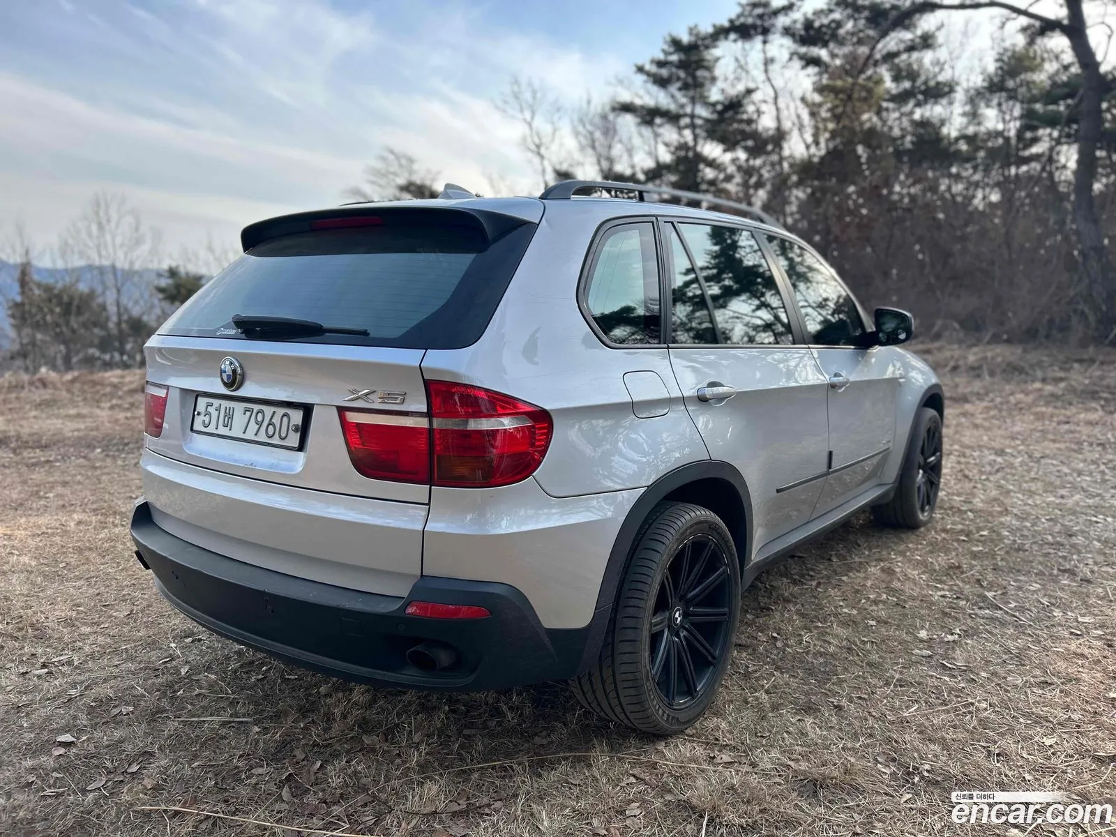 BMW X5 2009 — 6